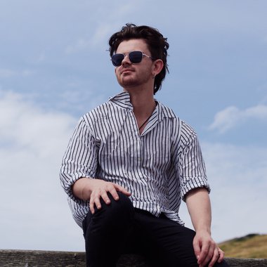 Charlie D. - Freelance Sound Designer