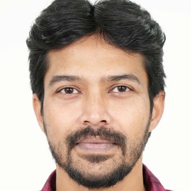 Mohamed U. - Freelance Brand Strategist