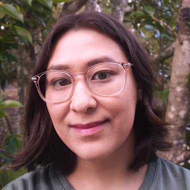 Georgia B. - Freelance Designer