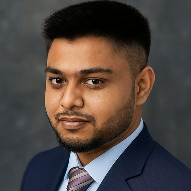 Fahim S. - Freelance Web Developer