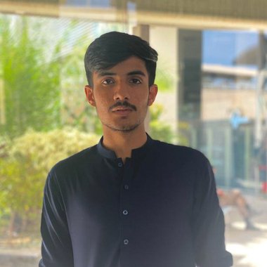 Malik I. - Freelance Developer