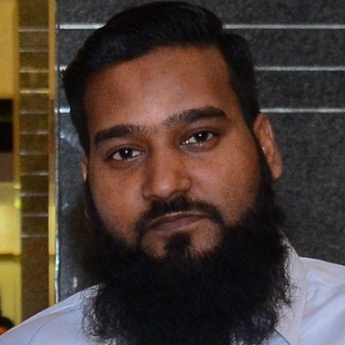 Haseeb R. - Freelance Developer