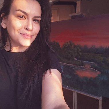 Marijana C. - Freelance Artworker