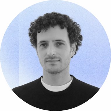 Milton T. - Freelance Designer