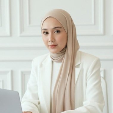 BERRY D. - Freelance Graphic Designer
