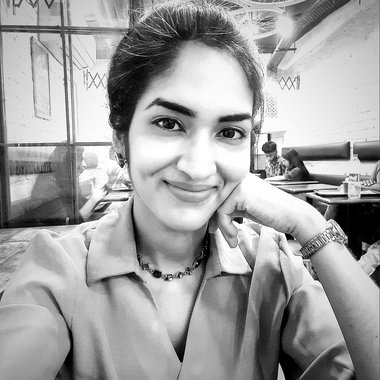 Rohini C. - Freelance Illustrator