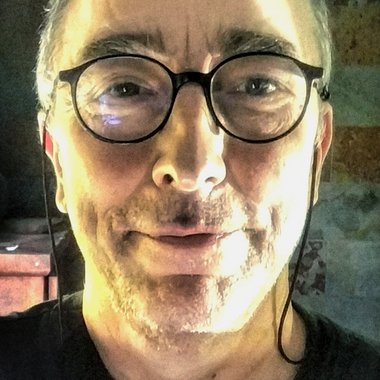 Héctor C. - Freelance Screenplay Writer