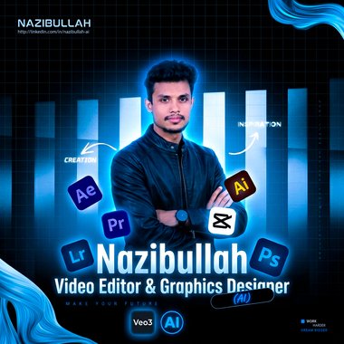 Md R. - Freelance Content Producer