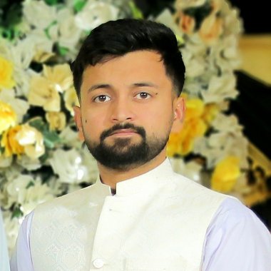 Hassan A. - Freelance 3d Animator