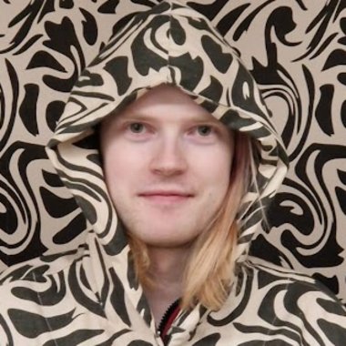 Heikki K. - Freelance Sound Editor