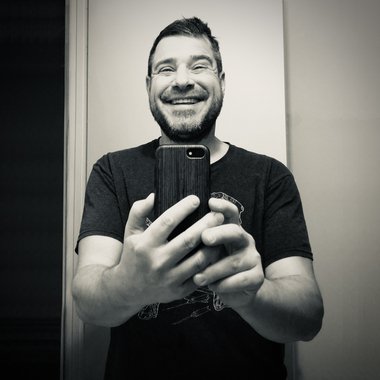 Olivier B. - Freelance Animator