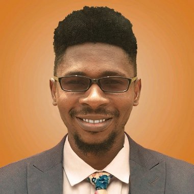 Oluwasegun - Freelance Book Cover Designer