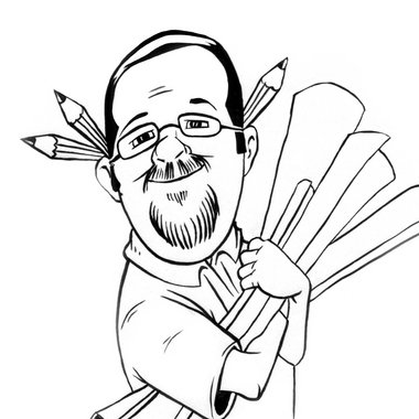 Mark D. - Freelance Animator