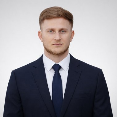 Ruslan A. - Freelance Videographer