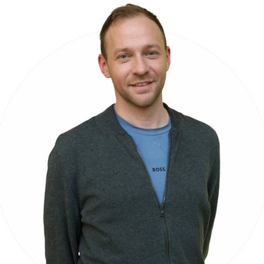 Christoph R. - Freelance Developer