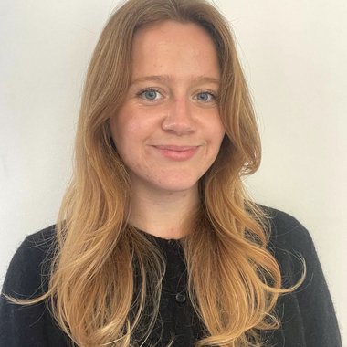 Filippa N. - Freelance Content Producer