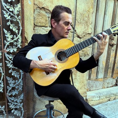 Miguel P. - Freelance Music Producer
