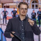 Marek Antoni Iwańczuk