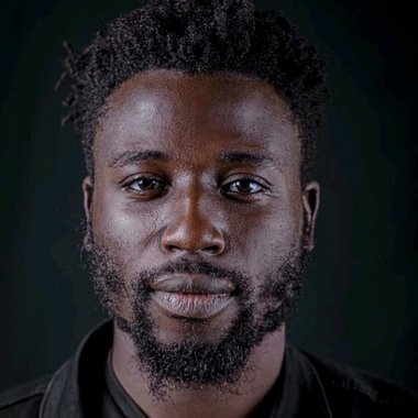 Ojambo E. - Freelance Film Director