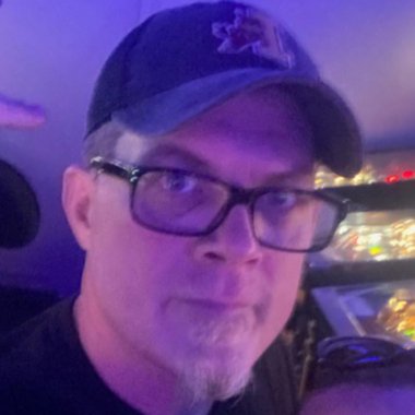 Matt M. - Freelance Graphic Designer