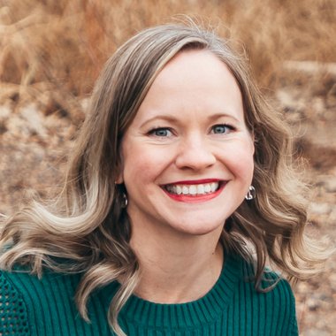 Anna W. - Freelance Web Designer