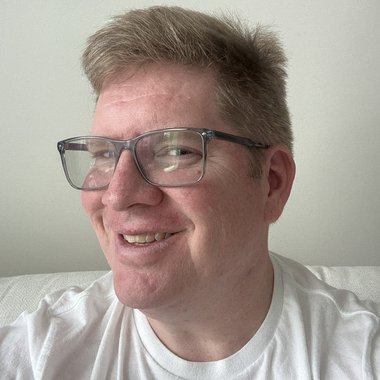 Scott C. - Freelance Web Developer