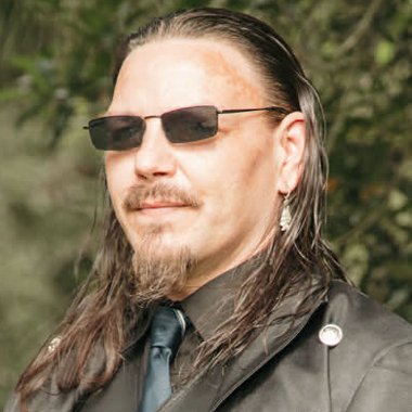 Samuel G. - Freelance Actor