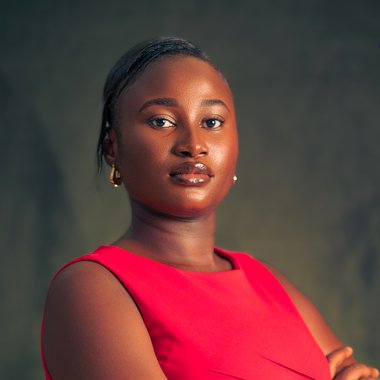 PRECIOUS B. - Freelance Production Coordinator