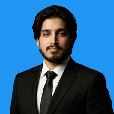 NABEEL A. - Freelance Ai Engineer