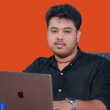 Jithun C. - Freelance Web Developer