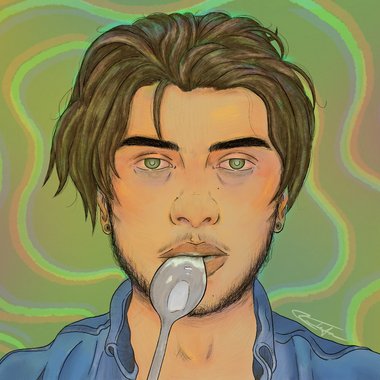 Ren T. - Freelance 3d Animator