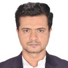 Md RAZAUL KABIR SHUMON