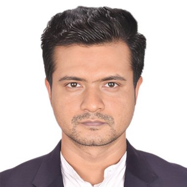 Md S. - Freelance Brand Designer