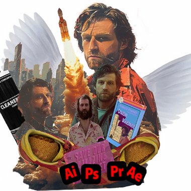 Francis P. - Freelance 3d Visualizer