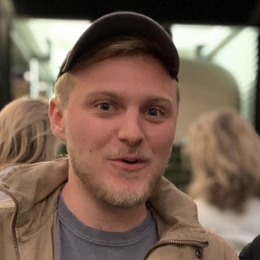 Matt M. - Freelance Podcast Producer