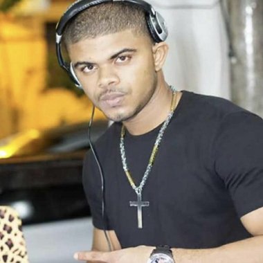 Ian D. - Freelance Dj