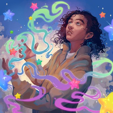 Samael H. - Freelance Freelance Digital Illustrator