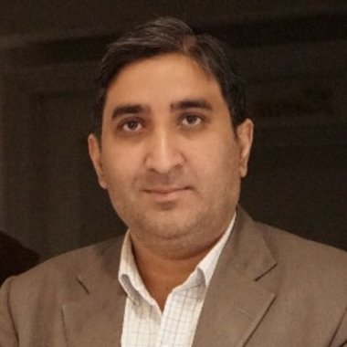Muhammad F. - Freelance Sound Editor