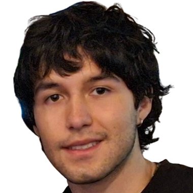 Oscar V. - Freelance 3d Animator