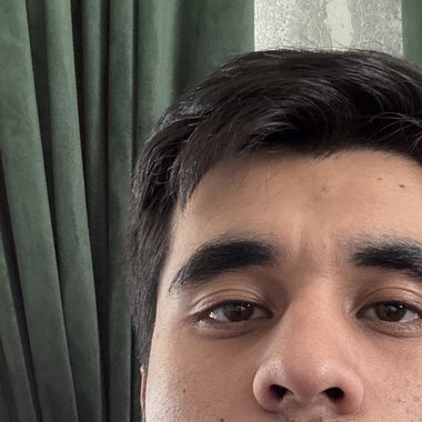 Komiljon Y. - Freelance Animator