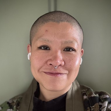 Rachael (. - Freelance Presenter