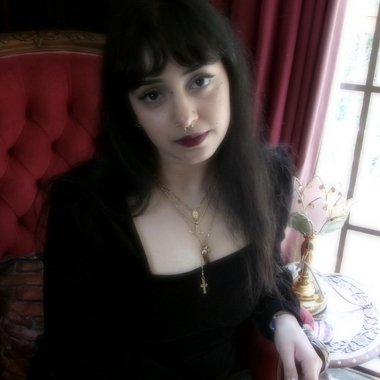 Ali S. - Freelance Content Producer