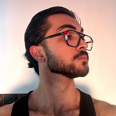 MohammadMoghadam - Freelance Content Creator