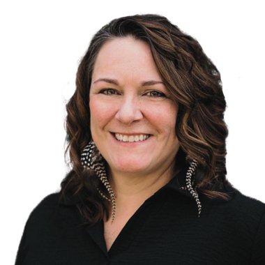 Holly S. - Freelance Presentation Designer