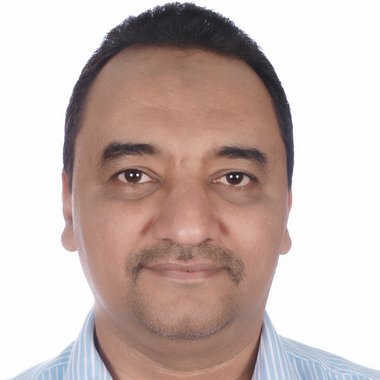 Arsalaan H. - Freelance Writer