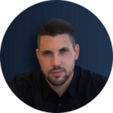 Nikola D. - Freelance Web Designer