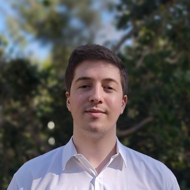 Benjamin V. - Freelance Character Rigger