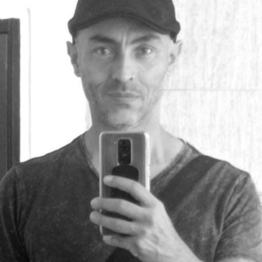 JORGE M. - Freelance Documentary Filmmaker