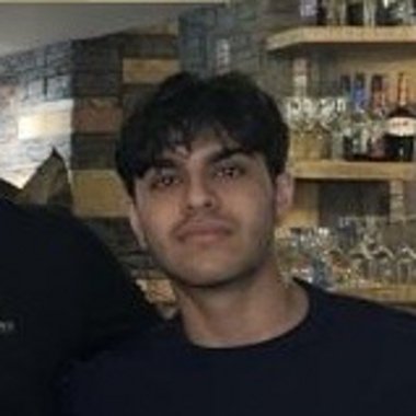 Rohaan C. - Freelance Web Developer