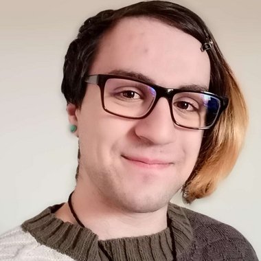 Xavier P. - Freelance Sound Designer